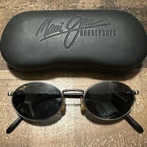 Maui Jim ‘Sundance’ Polarized Sunglasses